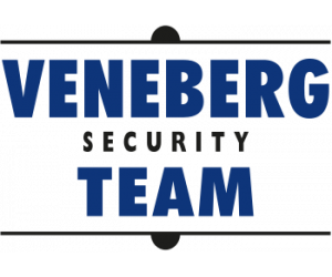 Veneberg security team