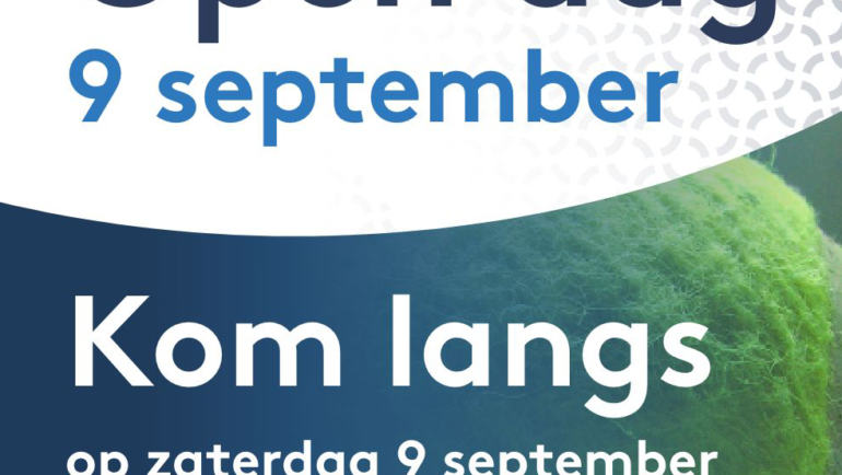 Open dag TC’91 Stadshagen – 9 september 2023