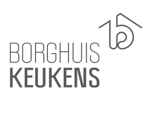 Borghuis keukens