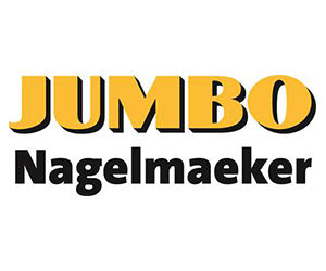 Jumbo Nagelmaeker