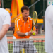 Bied en win een tennisclinic van Jacco Eltingh