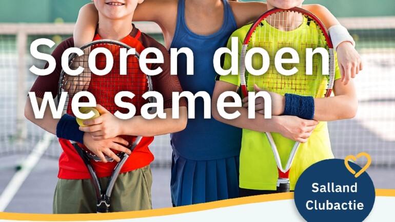 Salland Verzekeringen – Collectieve zorgverzekering